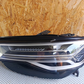Frontscheinwerfer Audi A6 C7 4G0941035 Full LED Links Scheinwerfer Headlight SCH9610877910eq