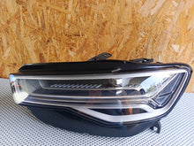 Laden Sie das Bild in den Galerie-Viewer, Frontscheinwerfer Audi A6 C7 4G0941035 Full LED Links Scheinwerfer Headlight SCH9610877910eq