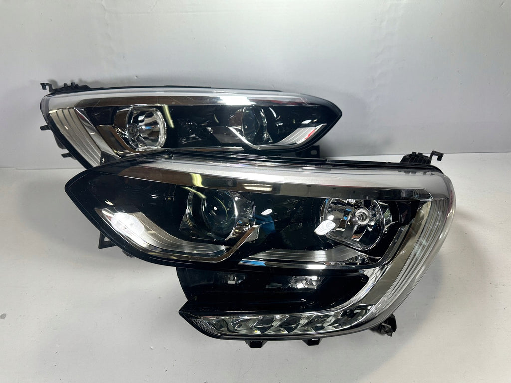 Frontscheinwerfer Renault Megane IV 260603157R 260102555R LED Rechts oder Links