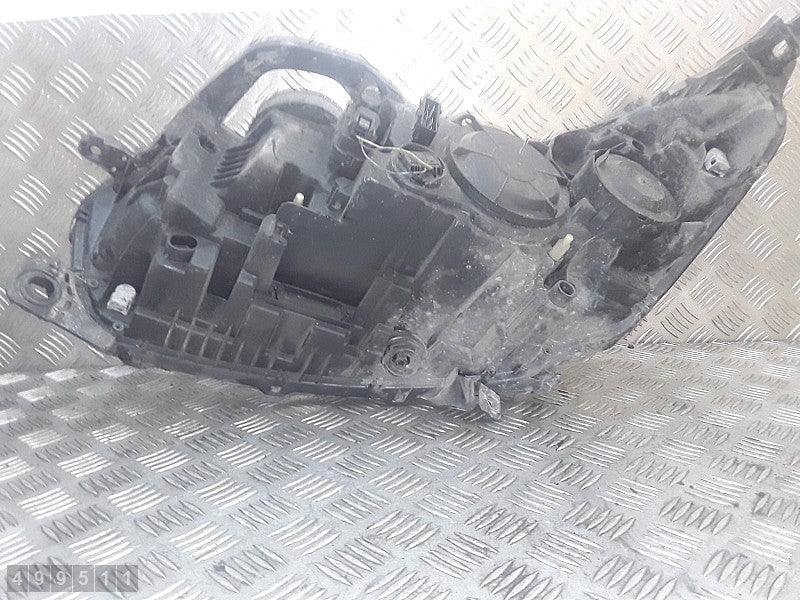 Frontscheinwerfer Citroën C5 I 9672694080 Rechts Scheinwerfer Headlight SCH4662304637dd