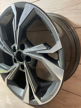 Load image into Gallery viewer, 1x Alufelge 18 Zoll 8.0" 5x112 8Y0601025H Audi A3 Rim Wheel FEL8999564243xj