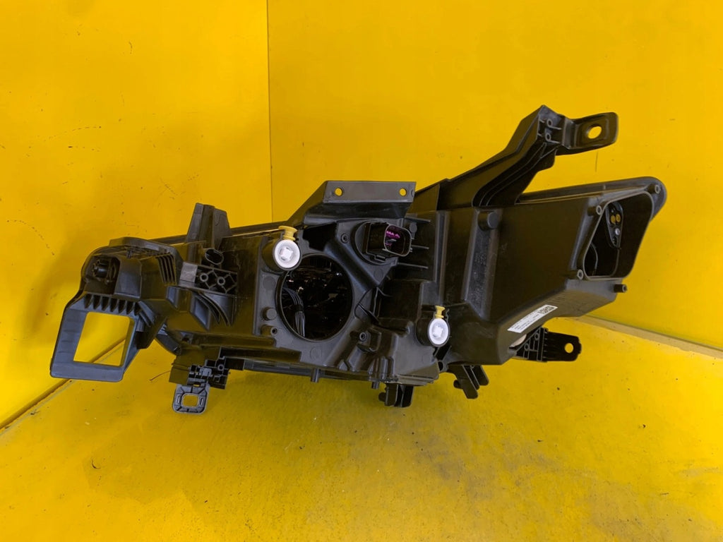 Frontscheinwerfer Cupra Born 10F941008J LED Rechts Scheinwerfer Headlight SCH2371403276su