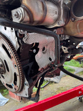 Laden Sie das Bild in den Galerie-Viewer, Motor Audi A4 B9 DET DETA 2.0 TDI 190PS 140kW Diesel Engine Komplett MOT8027809440yw