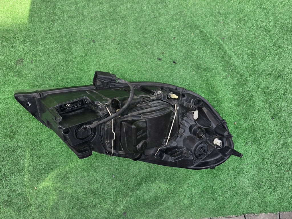 Frontscheinwerfer Volvo Xc60 30763135 Bi-Xenon Links Scheinwerfer Headlight SCH4638873807nf