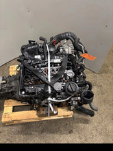 Laden Sie das Bild in den Galerie-Viewer, Motor BMW N47D20T0 11002157055 2.0 143PS 105kW 145TKm 2012 Diesel Komplett MOT6181678854ke