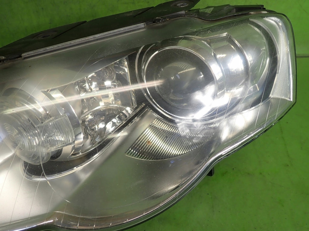 Frontscheinwerfer VW Passat 3C0941753G 3C0941752G Xenon Ein Satz Headlight SCH9088881120yp