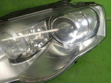 Load image into Gallery viewer, Frontscheinwerfer VW Passat 3C0941753G 3C0941752G Xenon Ein Satz Headlight SCH9088881120yp