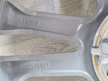 Laden Sie das Bild in den Galerie-Viewer, 1x Alufelge 18 Zoll 5x108 CJ5CM1B Ford Kuga Ii Rim Wheel FEL3515941129pv