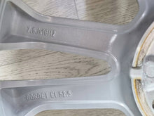 Laden Sie das Bild in den Galerie-Viewer, 1x Alufelge 18 Zoll 5x108 CJ5CM1B Ford Kuga Ii Rim Wheel FEL3515941129pv