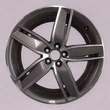 Load image into Gallery viewer, 1x Alufelge 18 Zoll 7.5&quot; 5x120 8XA601025-F Audi A1 8xa Rim Wheel