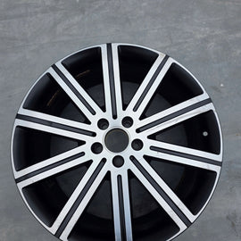 1x Alufelge 20 Zoll 8.5