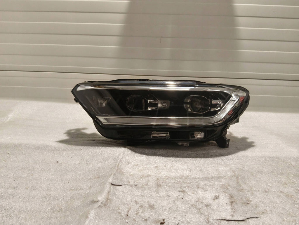 Frontscheinwerfer VW T-Roc 2GA941035CC Links Scheinwerfer Headlight SCH6051136974qb