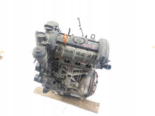 Laden Sie das Bild in den Galerie-Viewer, Motor Seat Ibiza IV BTS 1.6 MPI 105PS 77kW 227TKm 2008 Engine Unkomplett MOT8137462885ty