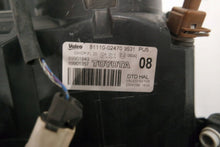 Laden Sie das Bild in den Galerie-Viewer, Frontscheinwerfer Toyota Auris 8111002470 Rechts Scheinwerfer Headlight SCH9299512515wv