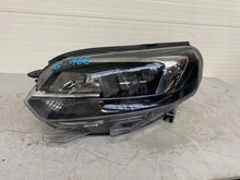 Load image into Gallery viewer, Frontscheinwerfer Opel Zafira 9832837680 Links Scheinwerfer Headlight SCH1943281907he