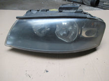 Laden Sie das Bild in den Galerie-Viewer, Frontscheinwerfer Audi A3 8P0941003A LED Links Scheinwerfer Headlight