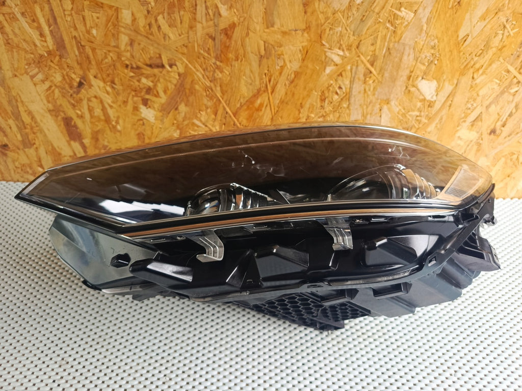 Frontscheinwerfer VW Passat B8 3G1941081P Full LED Ein Stück (Rechts oder Links) SCH9308323502kz