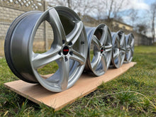 Load image into Gallery viewer, 1x Alufelge 18 Zoll 8.0" 5x112 Mercedes-Benz W205 Rim Wheel FEL9706853833ss