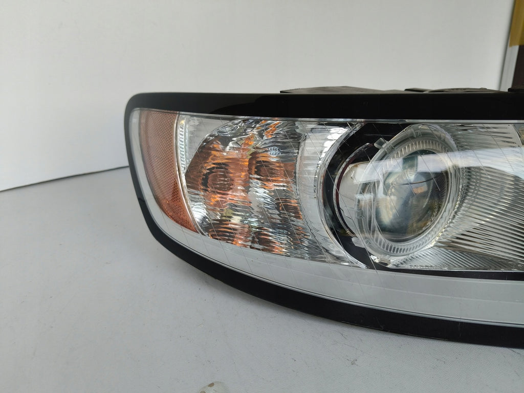 Frontscheinwerfer Volvo S40 V50 30763034 Rechts Scheinwerfer Headlight SCH8656587107fk