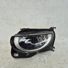 Laden Sie das Bild in den Galerie-Viewer, Frontscheinwerfer Fiat 500e 00521400360 Links Scheinwerfer Headlight SCH2055426997mo