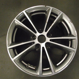 1x Alufelge 17 Zoll 7.5