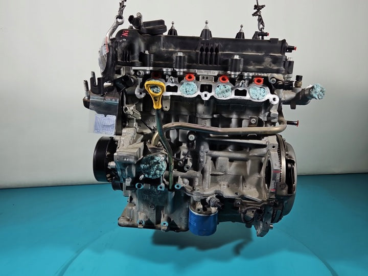 Motor Hyundai Elantra G4FG 1.6 128PS 2018 Benzin Engine Unkomplett MOT4266574532cd