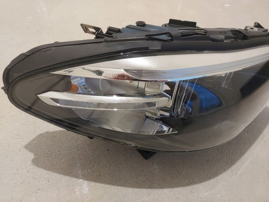 Frontscheinwerfer BMW F11 F10 7460602-01 Rechts Scheinwerfer Headlight SCH5953589534md