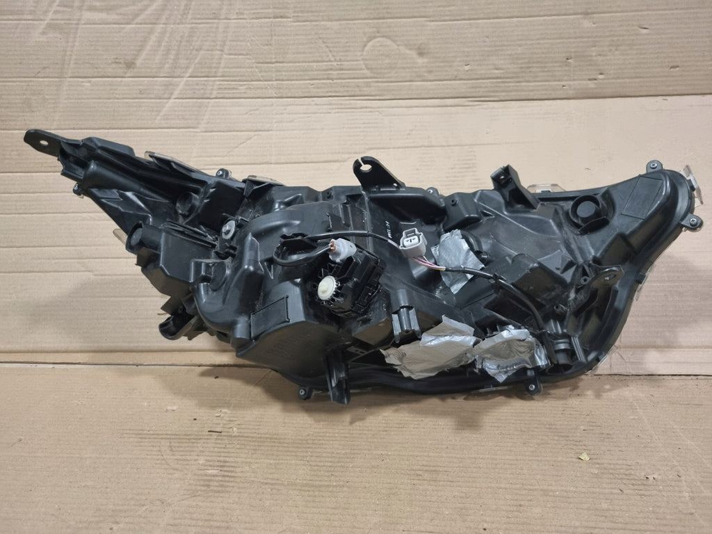 Frontscheinwerfer Toyota V LED Links Scheinwerfer Headlight SCH4851443225ja