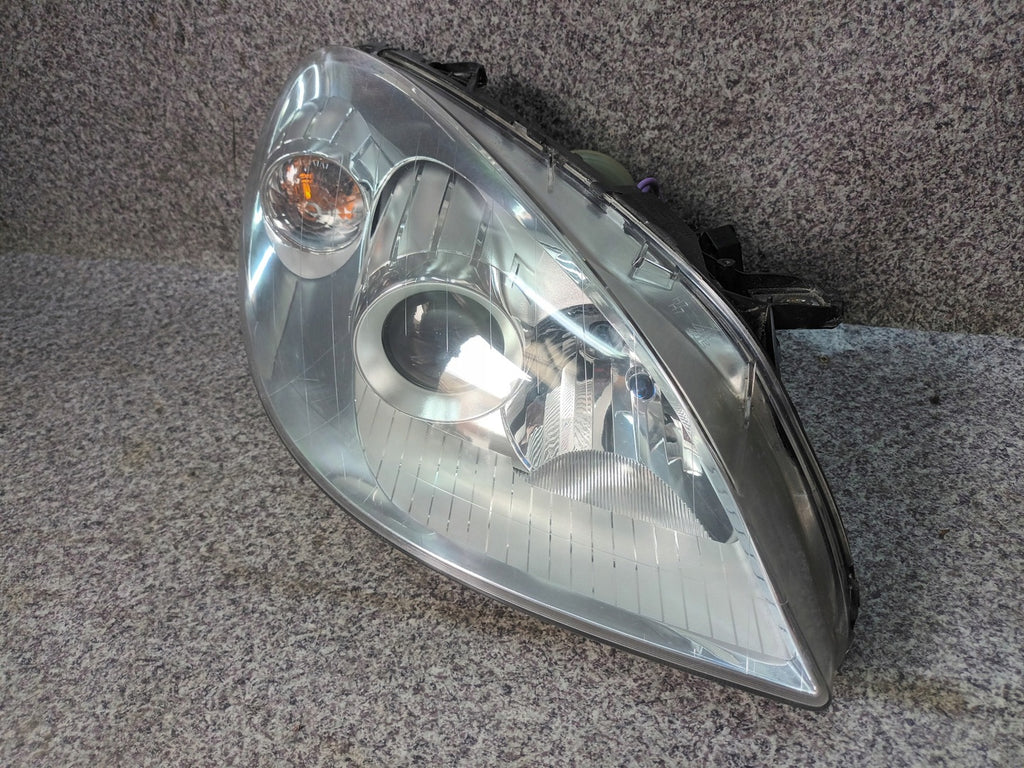 Frontscheinwerfer Mercedes-Benz W245 A1698201861 Halogen Rechts Headlight