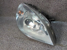 Load image into Gallery viewer, Frontscheinwerfer Mercedes-Benz W245 A1698201861 Halogen Rechts Headlight