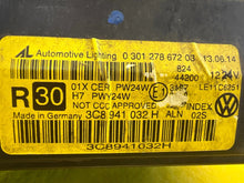 Load image into Gallery viewer, Frontscheinwerfer VW Passat Cc 3C8941032H Xenon Rechts Scheinwerfer Headlight SCH8517432627if