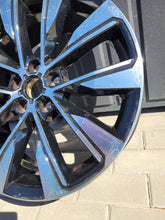 Laden Sie das Bild in den Galerie-Viewer, 1x Alufelge 19 Zoll 7.0&quot; 5x114.3 403004873R Renault Rim Wheel