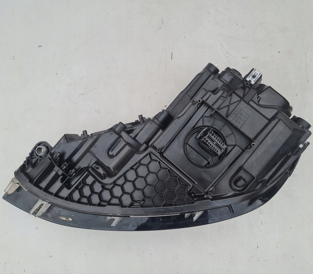 Frontscheinwerfer VW Golf VII 5G1941036N Full LED Rechts Scheinwerfer Headlight SCH2017989443vd