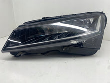 Laden Sie das Bild in den Galerie-Viewer, Frontscheinwerfer Skoda Superb III 3V1941015D LED Links Scheinwerfer Headlight