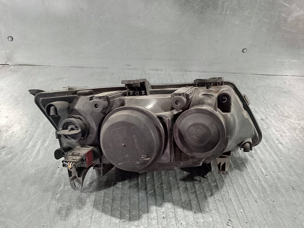 Frontscheinwerfer Saab 9-3 155819LI Links Scheinwerfer Headlight