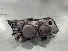 Laden Sie das Bild in den Galerie-Viewer, Frontscheinwerfer Saab 9-3 155819LI Links Scheinwerfer Headlight