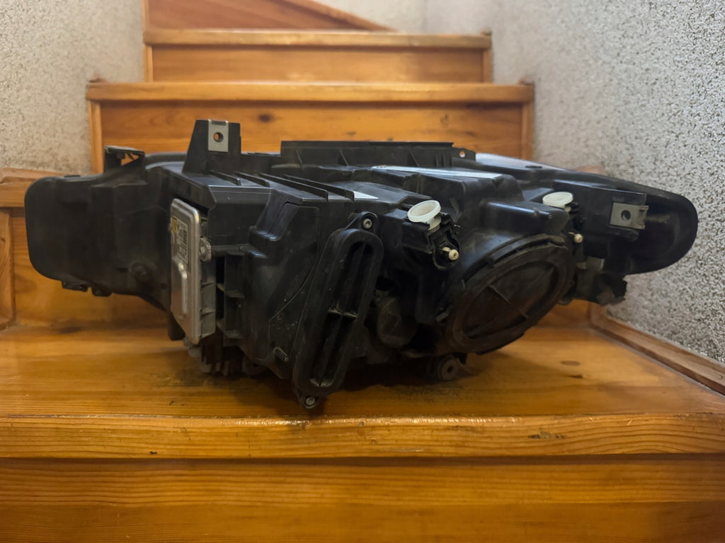 Frontscheinwerfer BMW 3 F30 F31 63117259526 Rechts Scheinwerfer Headlight SCH7828433511fr