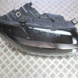 Frontscheinwerfer Audi Q5 Ein Stück (Rechts oder Links) Scheinwerfer Headlight SCH9468325870bt