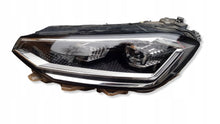 Laden Sie das Bild in den Galerie-Viewer, Frontscheinwerfer VW Golf Sportsvan 517941035A LED Links Scheinwerfer Headlight SCH3508093660mn