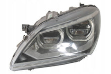 Laden Sie das Bild in den Galerie-Viewer, Frontscheinwerfer BMW F06 F12 F13 7255731 Full LED Links Scheinwerfer Headlight SCH9118096018ao
