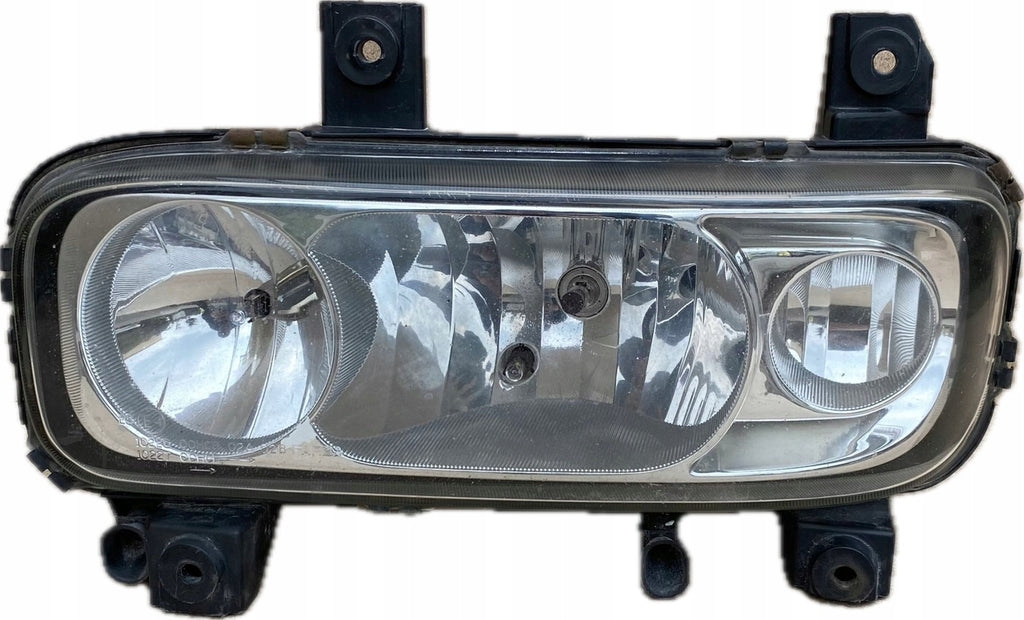 Frontscheinwerfer Mercedes-Benz A9738202261 LED Links Scheinwerfer Headlight