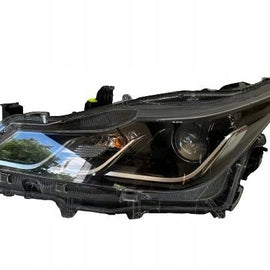 Frontscheinwerfer Toyota Corolla OYT24434 LED Links Scheinwerfer Headlight SCH4498911977ku