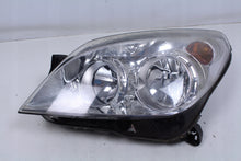 Laden Sie das Bild in den Galerie-Viewer, Frontscheinwerfer Opel Astra 1EG270370-41 Links Scheinwerfer Headlight SCH4479310933ls