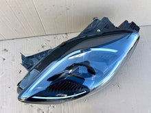 Laden Sie das Bild in den Galerie-Viewer, Frontscheinwerfer Ford Puma R1TB-13E015-AB LED Links Scheinwerfer Headlight SCH8774602877wk