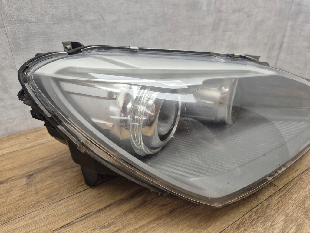 Frontscheinwerfer BMW F06 F12 F13 7222086 Xenon Rechts Scheinwerfer Headlight SCH1190862295gc