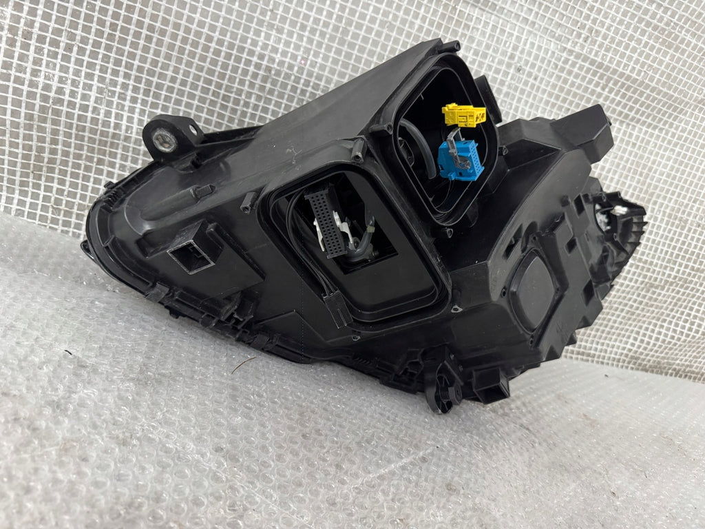 Frontscheinwerfer Mercedes-Benz W205 A2059063204 Full LED Rechts Headlight SCH8953079215ob