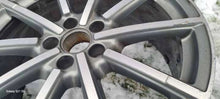 Load image into Gallery viewer, 1x Alufelge 19 Zoll 4G9601025J Audi A6 Allroad C7 Rim Wheel