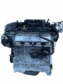 Motor Mazda III PY 2.5 192PS 57TKm 2019 Benzin Engine Unkomplett