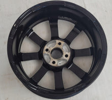 Load image into Gallery viewer, 1x Alufelge 16 Zoll 6.0" 4x100 40ET TTN02BP40E Renault Clio Iv Rim Wheel FEL9821647046ws