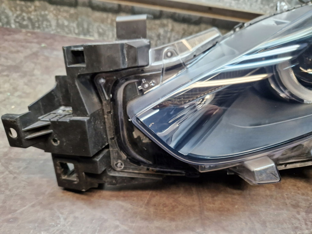 Frontscheinwerfer Mazda 3 Bm B630-51040 Links Scheinwerfer Headlight